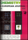 Chemistry - A European Journal Cover Quiz